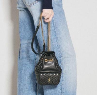 Ysl 水桶包