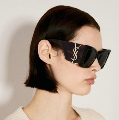 Ysl SL M119墨镜