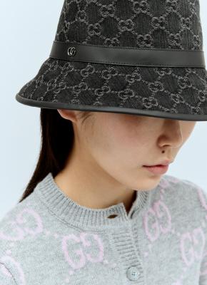 Gucci 渔夫帽