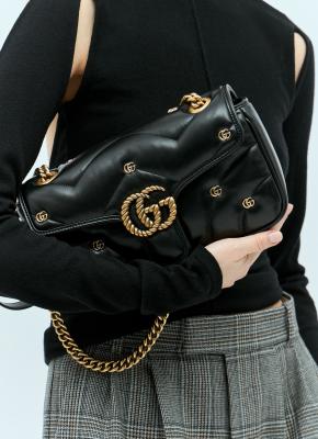 Gucci Marmont 链条包