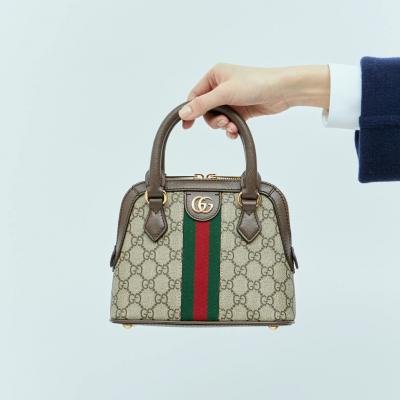 Gucci Ophidia 斜挎包