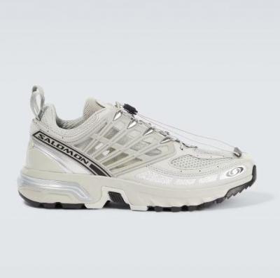 Salomon低至5折💥136€get许光汉同款ACS Pro科技感运动鞋👟！|一
