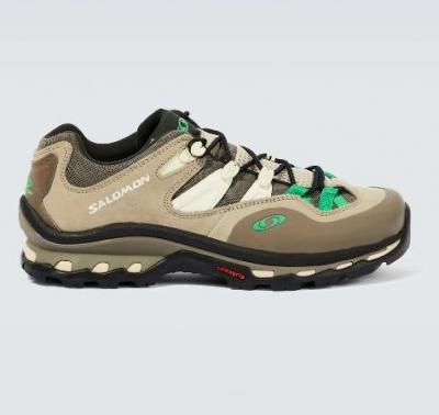 高級13万以上！セット SALOMON 156/FANATIC RICE28 Salomon Pathfinder Hiking Shoes - Men's | REI Co-op