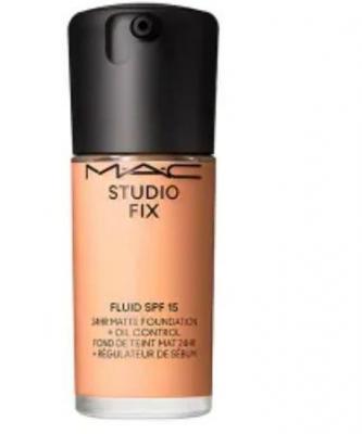 MAC Fix持妆粉底液