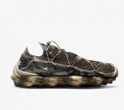 Nike ISPA猎奇跑鞋