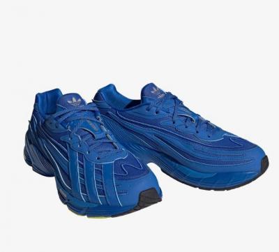 Adidas Orketro皇家蓝
