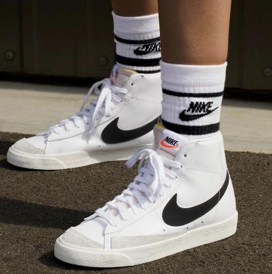 Blazer Mid '77