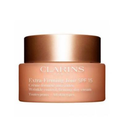 弹簧日霜SPF15 50ml