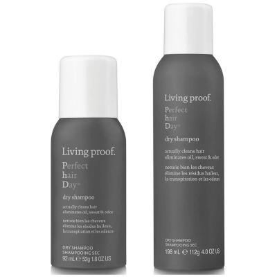 Livingproof干发喷雾2件套