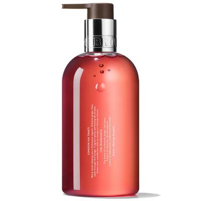 摩顿布朗姜百合洗手液 300ml