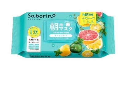 BCL晨间面膜 32片