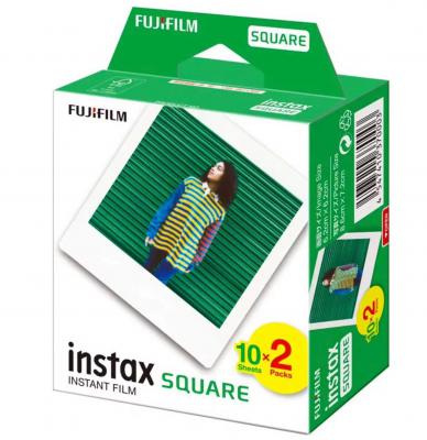  Instax方形胶片