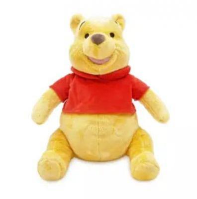 维尼熊 中号