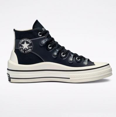 Kim Jones 联名 Chuck 70