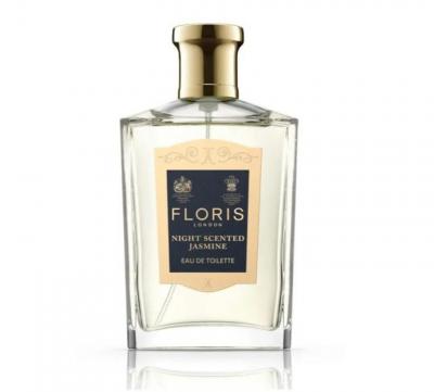 佛罗瑞斯月夜茉莉淡香水100ml