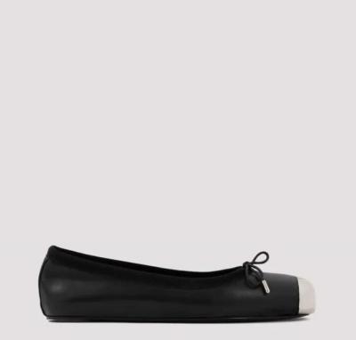 ALEXANDER MCQUEEN 芭蕾舞鞋