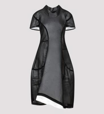 COMME DES GARCONS 连衣裙