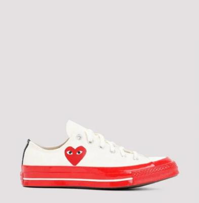 COMME DES GARÇONS PLAY