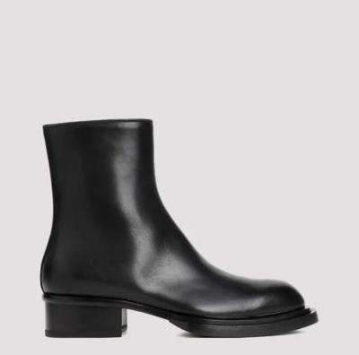 ALEXANDER MCQUEEN 靴子