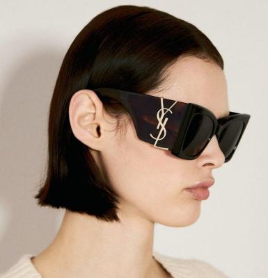 YSL 墨镜