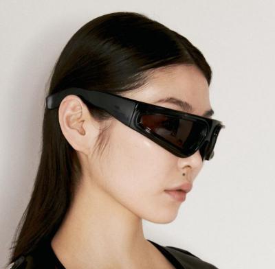 Rick Owens 墨镜