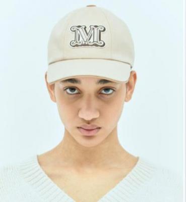 Max Mara 棒球帽