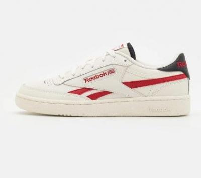 Reebok CLUB C板鞋