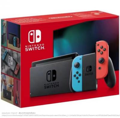 Nintendo Switch游戏机