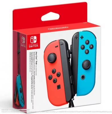 Switch手柄