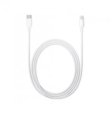 USB-C 转 Lightning 连接线