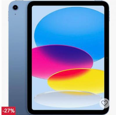 iPad (2022) 64G