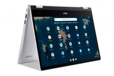 宏碁 Chromebook Spin 314 变形本