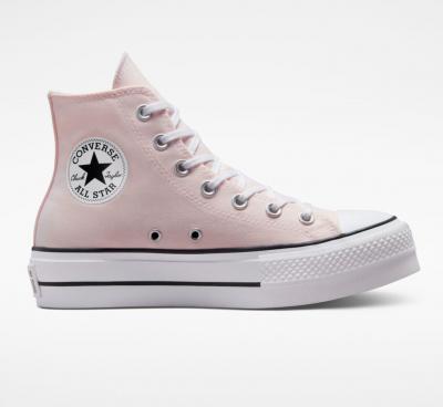 Chuck Taylor All Star粉色