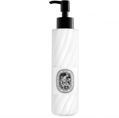 肌肤之花身体乳200ml