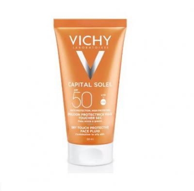 薇姿防晒SPF50+ 50 ml