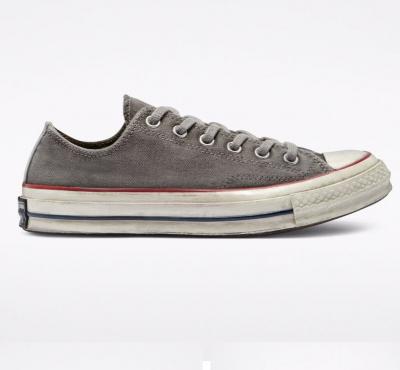 Chuck 70 Smoked