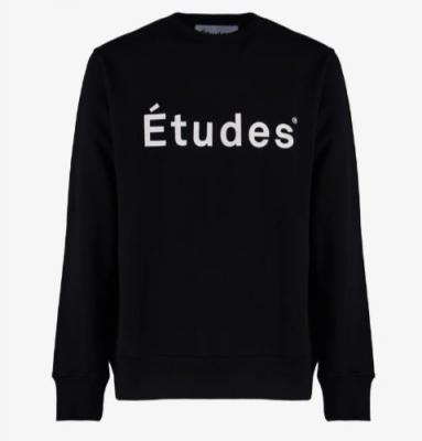 ÉTUDES 卫衣