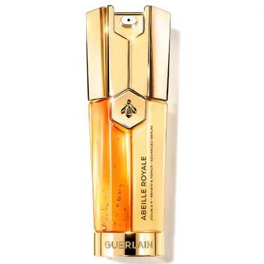帝皇蜂姿蜂王乳双管精华 50ml