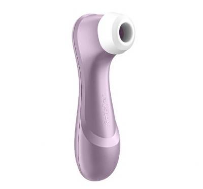 Satisfyer Pro 2紫色