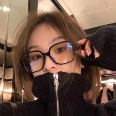 Chanel 3438方形墨镜