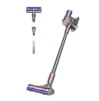 戴森V8吸尘器