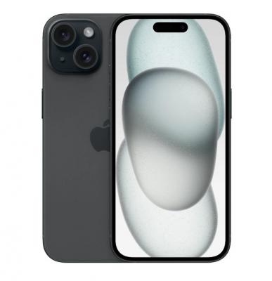 iPhone 15 128G 黑色