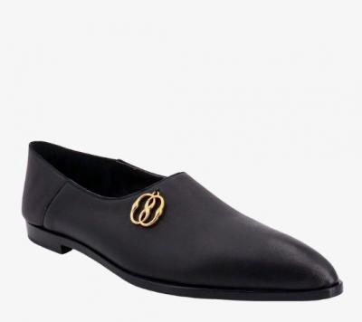 BALLY 莫卡辛皮鞋