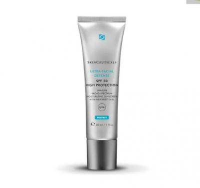 菁致容颜日光防晒乳SPF50