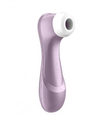 Satisfyer Pro 2 紫色