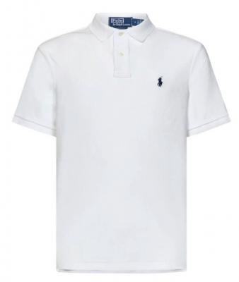 Polo拉夫劳伦Polo衫