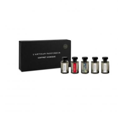 Q香礼盒 5x5ml