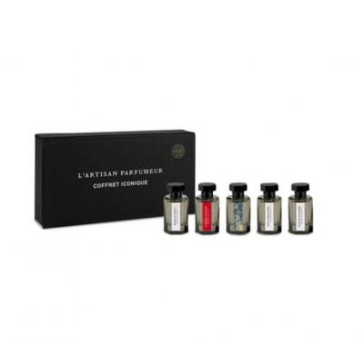 Q香礼盒 5x5ml