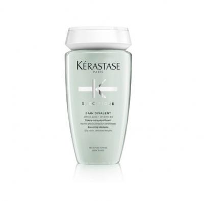 双效洗发水 250ml