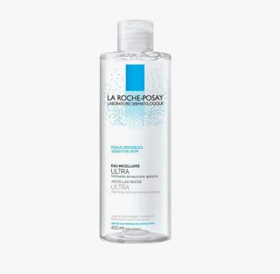 净颜修护卸妆液400ml